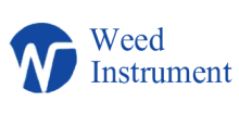 Weed2 High Technology Temperature Measurement